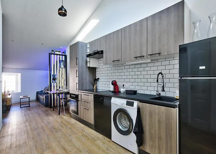 Appartement Karibu A Lagnieu