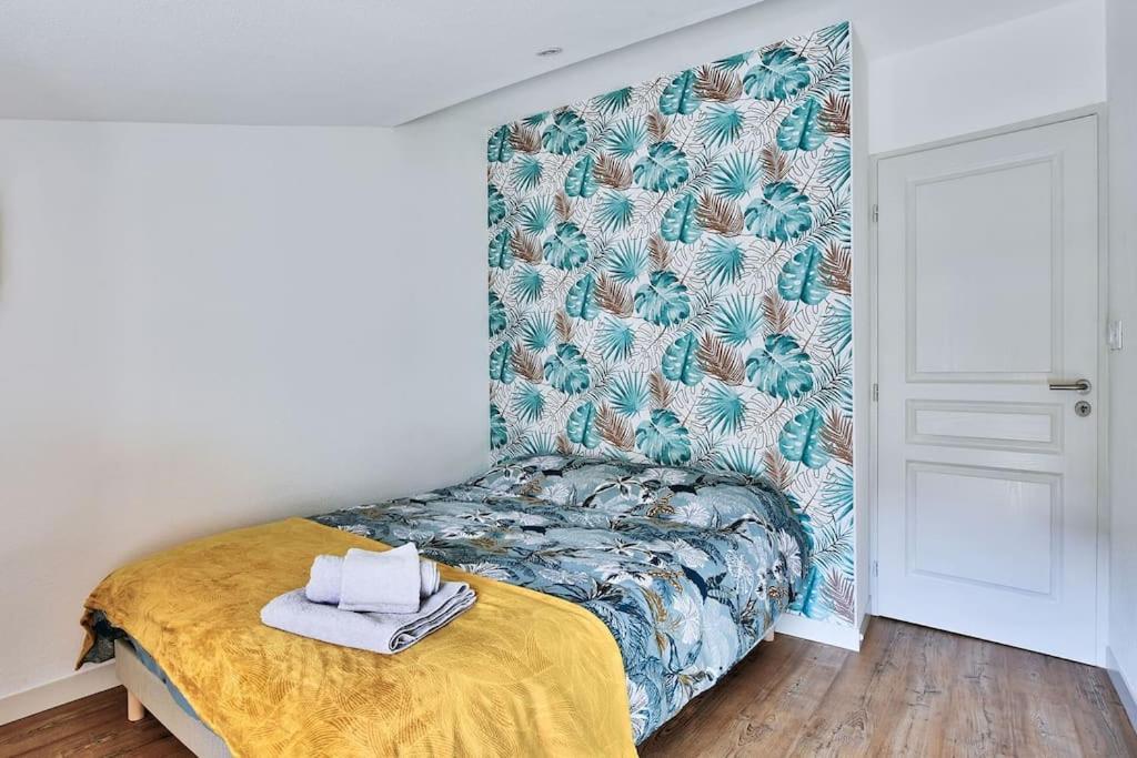 Appartement Karibu A *