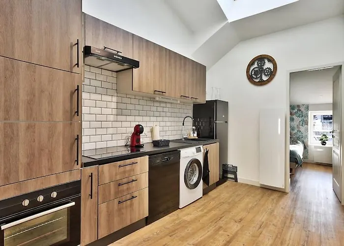 Appartement Karibu A Lagnieu