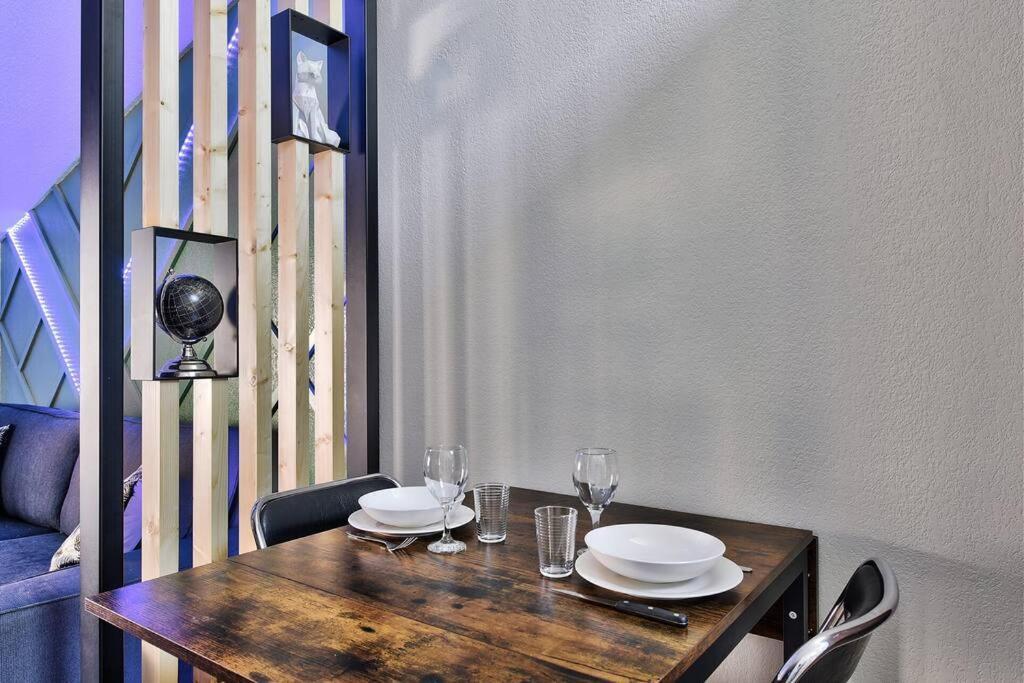 Karibu A Appartement Lagnieu