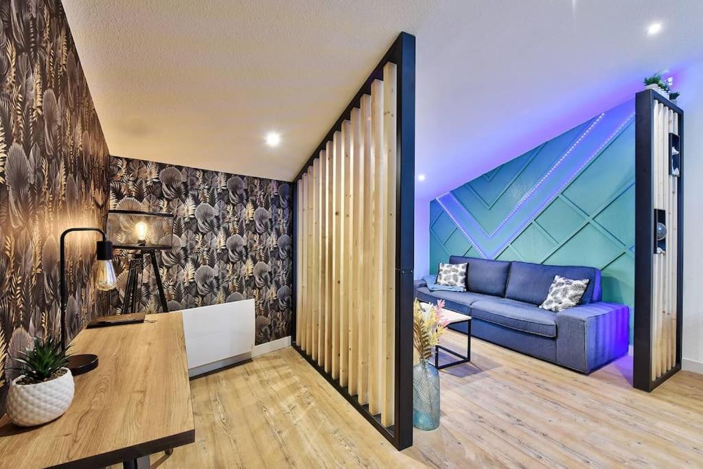 Apartment Karibu A